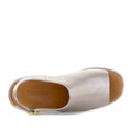 Load image into Gallery viewer, LE SANSA BRIAR CHAMPAGNE - Women Sandals - Collective Shoes