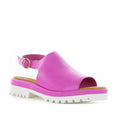 Load image into Gallery viewer, LE SANSA BRIAR HOT PINK - Women Sandals - Collective Shoes