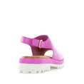 Load image into Gallery viewer, LE SANSA BRIAR HOT PINK - Women Sandals - Collective Shoes