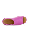 Load image into Gallery viewer, LE SANSA BRIAR HOT PINK - Women Sandals - Collective Shoes