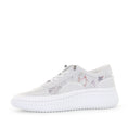 Load image into Gallery viewer, CABELLO BOOST WHITE - Women Sneakers - Collective Shoes