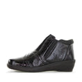 Load image into Gallery viewer, CABELLO CP462-18 BLACK PATENT - Women Boots - Collective Shoes