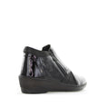 Load image into Gallery viewer, CABELLO CP462-18 BLACK PATENT - Women Boots - Collective Shoes