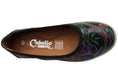 Load image into Gallery viewer, CABELLO CP752-51 BLACK - Women Flats - Collective Shoes