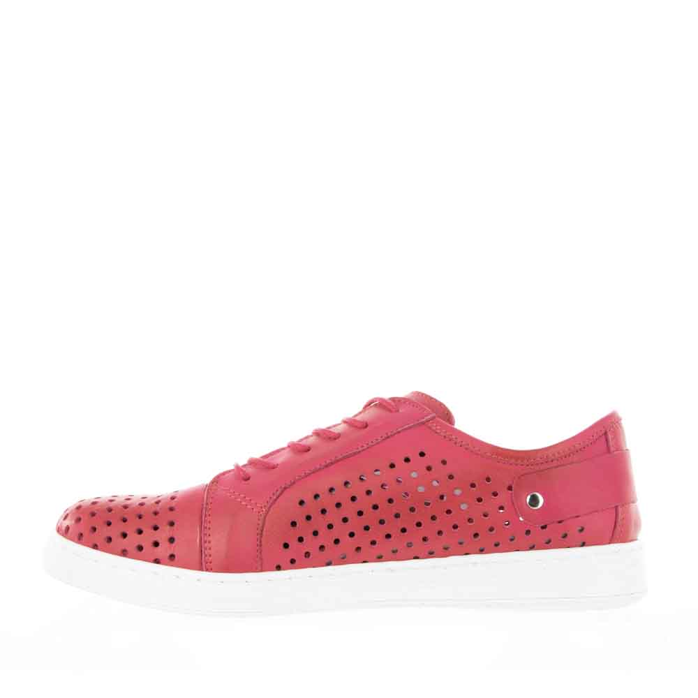 CABELLO EG17 FUCHSIA - Women sneakers - Collective Shoes