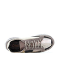 Load image into Gallery viewer, CABELLO ENA TAUPE - Women Sneakers - Collective Shoes
