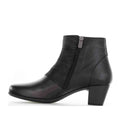 Load image into Gallery viewer, CABELLO EVA BLACK - Women Boots - Collective Shoes