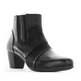 Load image into Gallery viewer, CABELLO EVA BLACK - Women Boots - Collective Shoes