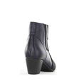 Load image into Gallery viewer, CABELLO EVA NAVY - Women Boots - Collective Shoes