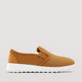 Load image into Gallery viewer, CABELLO EG219 TAN - Women Slip On - Collective Shoes