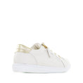 Load image into Gallery viewer, CABELLO EG06 BEIGE - Women sneakers - Collective Shoes