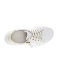Load image into Gallery viewer, CABELLO EG06 BEIGE - Women sneakers - Collective Shoes