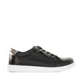 Load image into Gallery viewer, CABELLO EG06 BLACK - Women sneakers - Collective Shoes