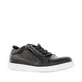 Load image into Gallery viewer, CABELLO EG06 BLACK - Women sneakers - Collective Shoes