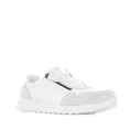 Load image into Gallery viewer, CABELLO EG09 WHITE GREY - Women sneakers - Collective Shoes