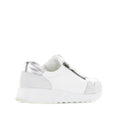 Load image into Gallery viewer, CABELLO EG09 WHITE GREY - Women sneakers - Collective Shoes
