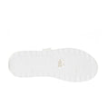 Load image into Gallery viewer, CABELLO EG09 WHITE GREY - Women sneakers - Collective Shoes