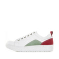 Load image into Gallery viewer, CABELLO EG22 WHITE MINT - Women sneakers - Collective Shoes