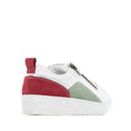 Load image into Gallery viewer, CABELLO EG22 WHITE MINT - Women sneakers - Collective Shoes