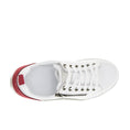 Load image into Gallery viewer, CABELLO EG22 WHITE MINT - Women sneakers - Collective Shoes