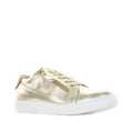 Load image into Gallery viewer, CABELLO EG520 GOLD - Women sneakers - Collective Shoes