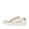 Load image into Gallery viewer, CABELLO EG520 GOLD - Women sneakers - Collective Shoes