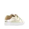 Load image into Gallery viewer, CABELLO EG520 GOLD - Women sneakers - Collective Shoes