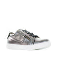 Load image into Gallery viewer, CABELLO EG520 PEWTER - Women sneakers - Collective Shoes