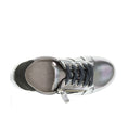 Load image into Gallery viewer, CABELLO EG520 PEWTER - Women sneakers - Collective Shoes