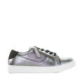 Load image into Gallery viewer, CABELLO EG520 PEWTER - Women sneakers - Collective Shoes