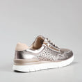Load image into Gallery viewer, CC RESORTS CAITLYN CHAMPAGNE BEIGE - Women Sneakers - Collective Shoes