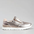 Load image into Gallery viewer, CC RESORTS CAITLYN CHAMPAGNE BEIGE - Women Sneakers - Collective Shoes