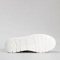 Load image into Gallery viewer, CC RESORTS CAITLYN WHITE LT GREY - Women Sneakers - Collective Shoes