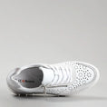 Load image into Gallery viewer, CC RESORTS CAITLYN WHITE LT GREY - Women Sneakers - Collective Shoes
