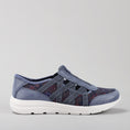 Load image into Gallery viewer, CC RESORTS CALLUM DENIM FLORAL - Women Casuals - Collective Shoes