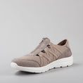 Load image into Gallery viewer, CC RESORTS CALLUM TAUPE - Women Casuals - Collective Shoes