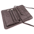 Load image into Gallery viewer, SECOND NATURE CB4 BLACK - Women Handbags - Collective Shoes