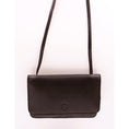 Load image into Gallery viewer, SECOND NATURE CB4 BLACK - Women Handbags - Collective Shoes