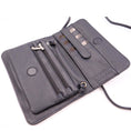 Load image into Gallery viewer, SECOND NATURE CB4 NAVY - Women Handbags - Collective Shoes