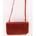 Load image into Gallery viewer, SECOND NATURE CB4 TAN - Women Handbags - Collective Shoes