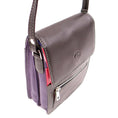 Load image into Gallery viewer, SECOND NATURE CB5 BLACK MULTI - Women Handbags - Collective Shoes