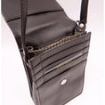Load image into Gallery viewer, SECOND NATURE CB6 BLACK - Women Handbags - Collective Shoes