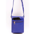 Load image into Gallery viewer, SECOND NATURE CB6 COBALT - Women Handbags - Collective Shoes