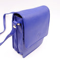 Load image into Gallery viewer, SECOND NATURE CB6 COBALT - Women Handbags - Collective Shoes