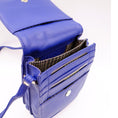 Load image into Gallery viewer, SECOND NATURE CB6 COBALT - Women Handbags - Collective Shoes