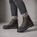 Load image into Gallery viewer, CC RESORTS GREASE BLACK - Women Boots - Collective Shoes