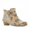 Load image into Gallery viewer, ZIERA CHRISTEL LATTE - Women Boots - Collective Shoes