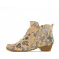 Load image into Gallery viewer, ZIERA CHRISTEL LATTE - Women Boots - Collective Shoes
