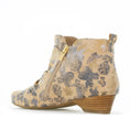 Load image into Gallery viewer, ZIERA CHRISTEL LATTE - Women Boots - Collective Shoes