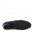 Load image into Gallery viewer, ZIERA CHRISTEL NAVY - Women Boots - Collective Shoes